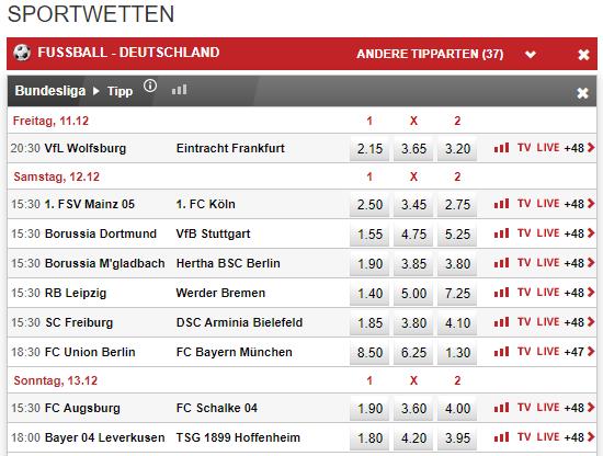 Tipwin Erfahrungen 2021: Sportwetten Test, App & Bewertung