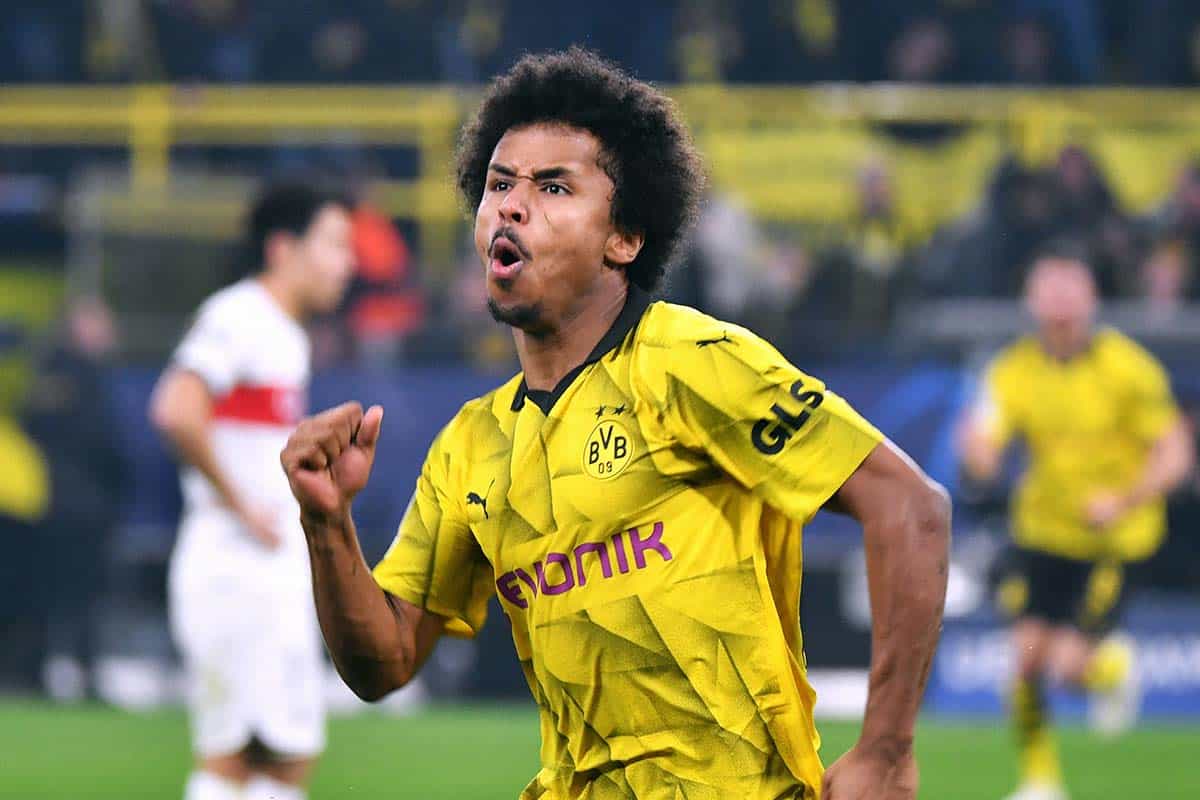 Augsburg Dortmund Prognose Tipp