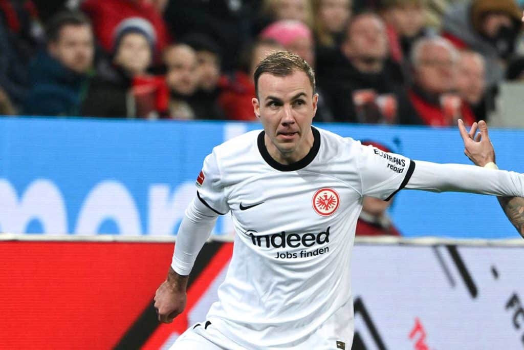 Frankfurt - Gladbach Tipp, Wett-Quoten & Prognose 20.12.2023