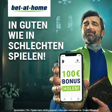 bet-at-home euro 2024 bonus