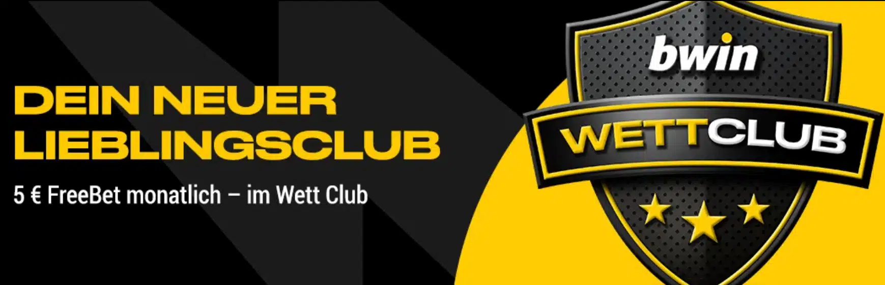 Bwin Promo Code im Wettclub