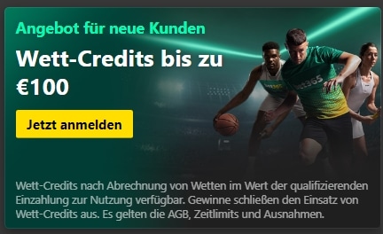 Bet365 Bonus