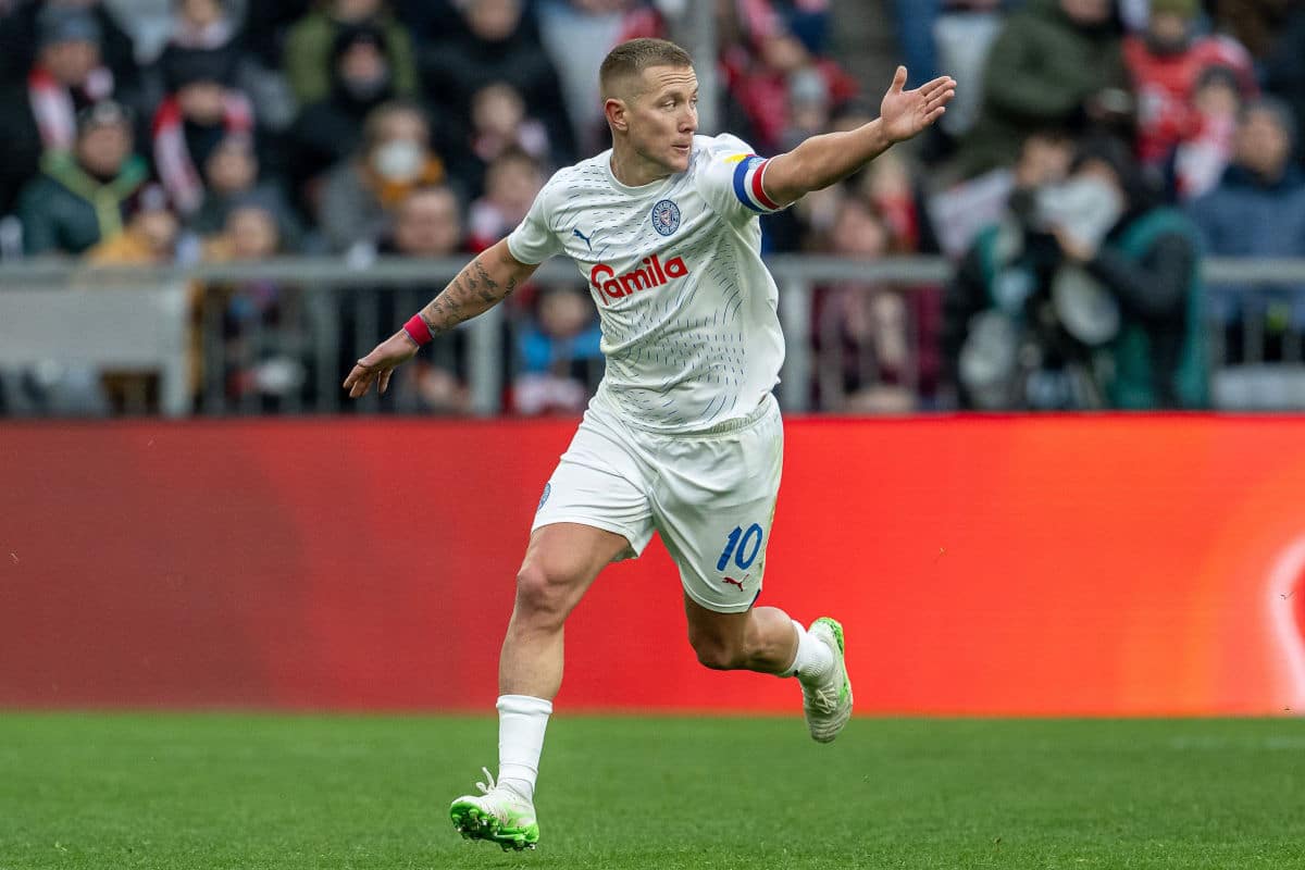 Lewis Holtby / Kiel Bochum Tipp (© Eibner-Pressefoto / Alamy Stock Photo)